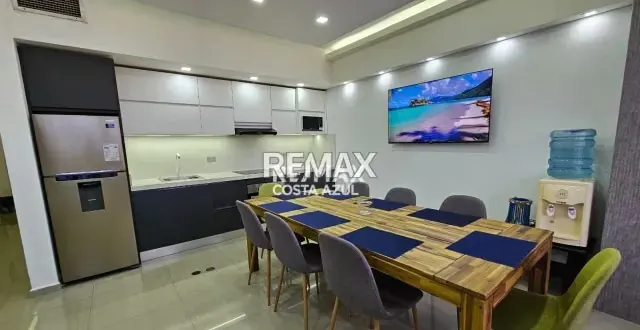 Vende Costa Azul Apartamento en Edificio Marian Suites. - 11