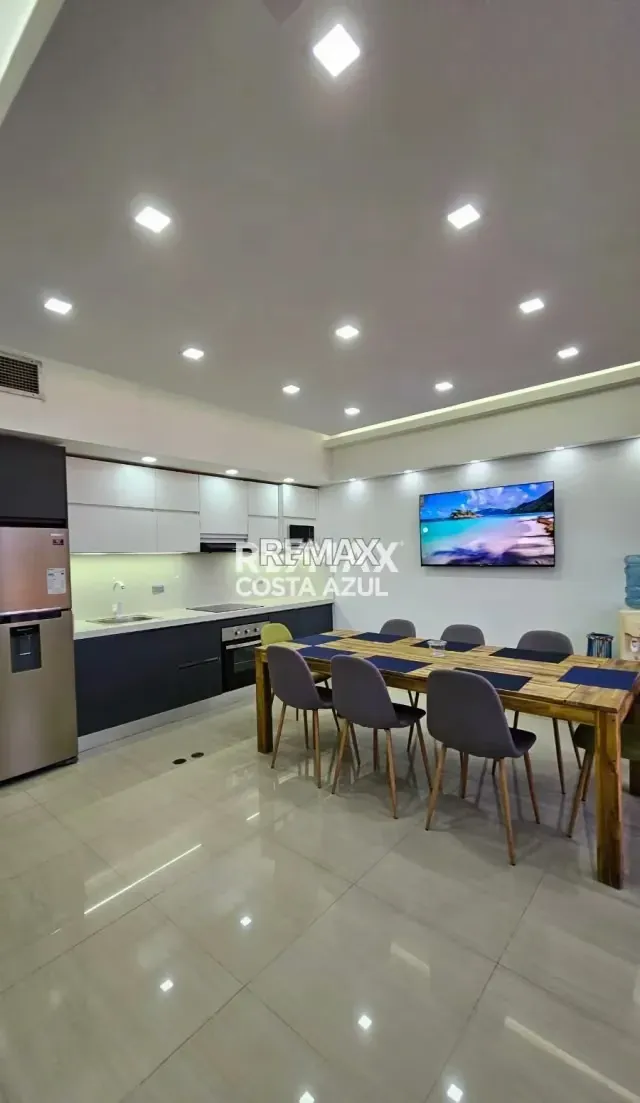 Vende Costa Azul Apartamento en Edificio Marian Suites. - 13