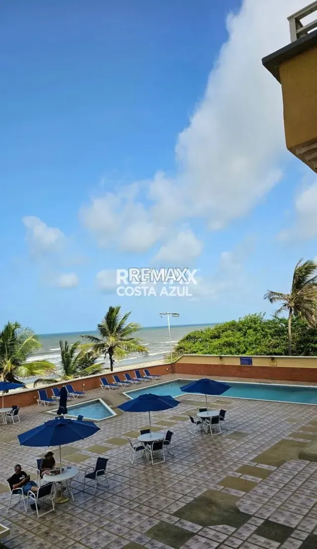 Vende Costa Azul Apartamento en Edificio Marian Suites. - 16