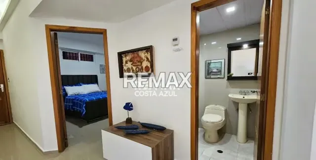 Vende Costa Azul Apartamento en Edificio Marian Suites. - 4