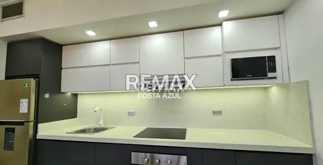 Vende Costa Azul Apartamento en Edificio Marian Suites. - 5