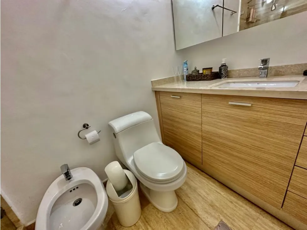 Copia de Se vende casa 500m2 4h+2s/6B/6p La Lagunita - 17