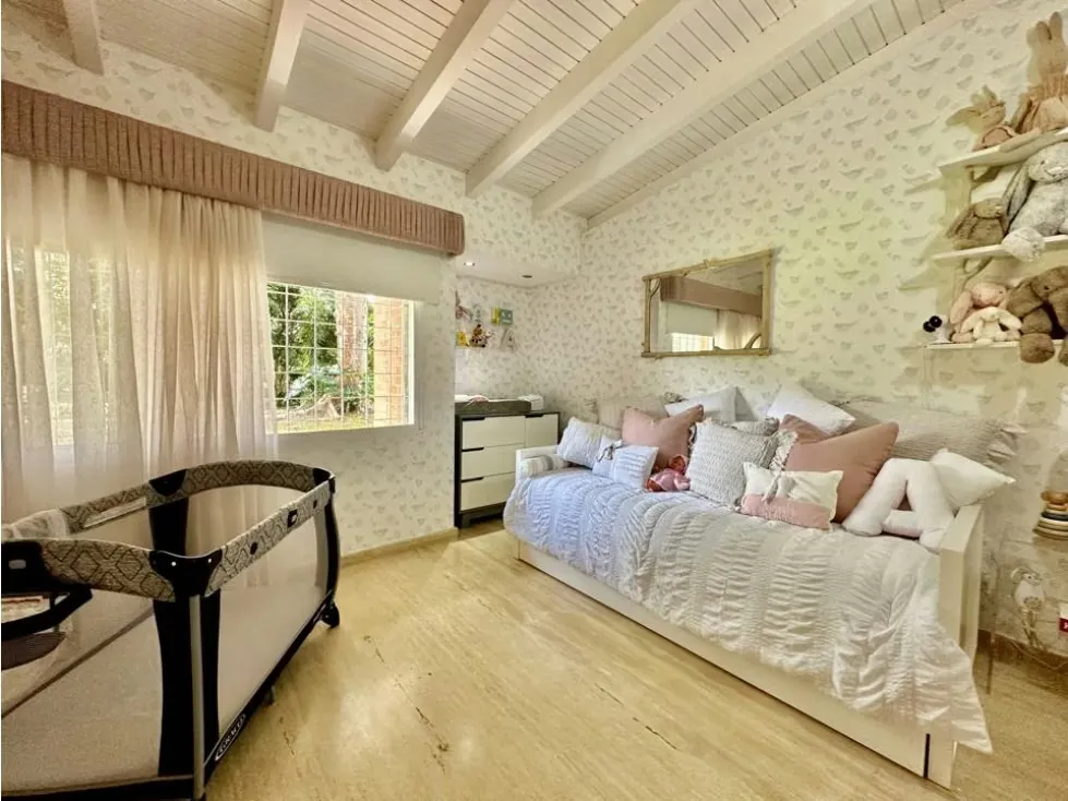 Copia de Se vende casa 500m2 4h+2s/6B/6p La Lagunita - 19