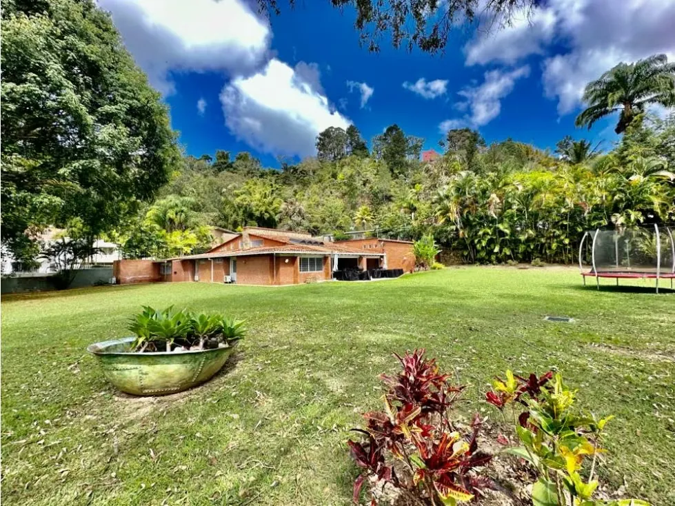 Copia de Se vende casa 500m2 4h+2s/6B/6p La Lagunita - 30