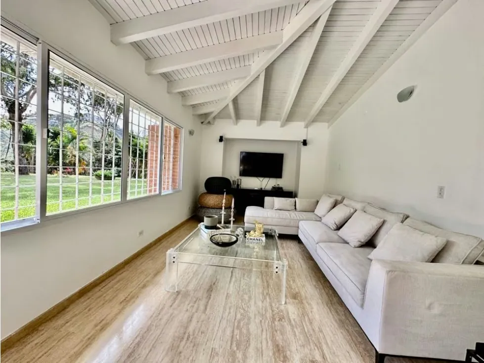 Copia de Se vende casa 500m2 4h+2s/6B/6p La Lagunita - 4