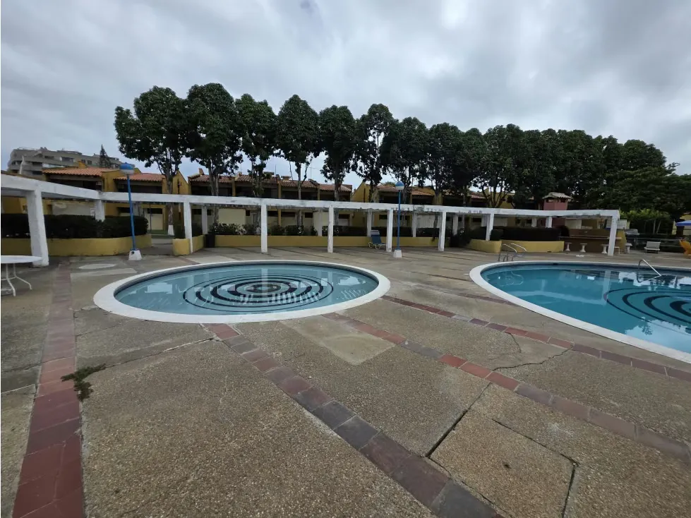 Vendo townhouse 108m2 Los Canales de Rio Chico 6651 - 12