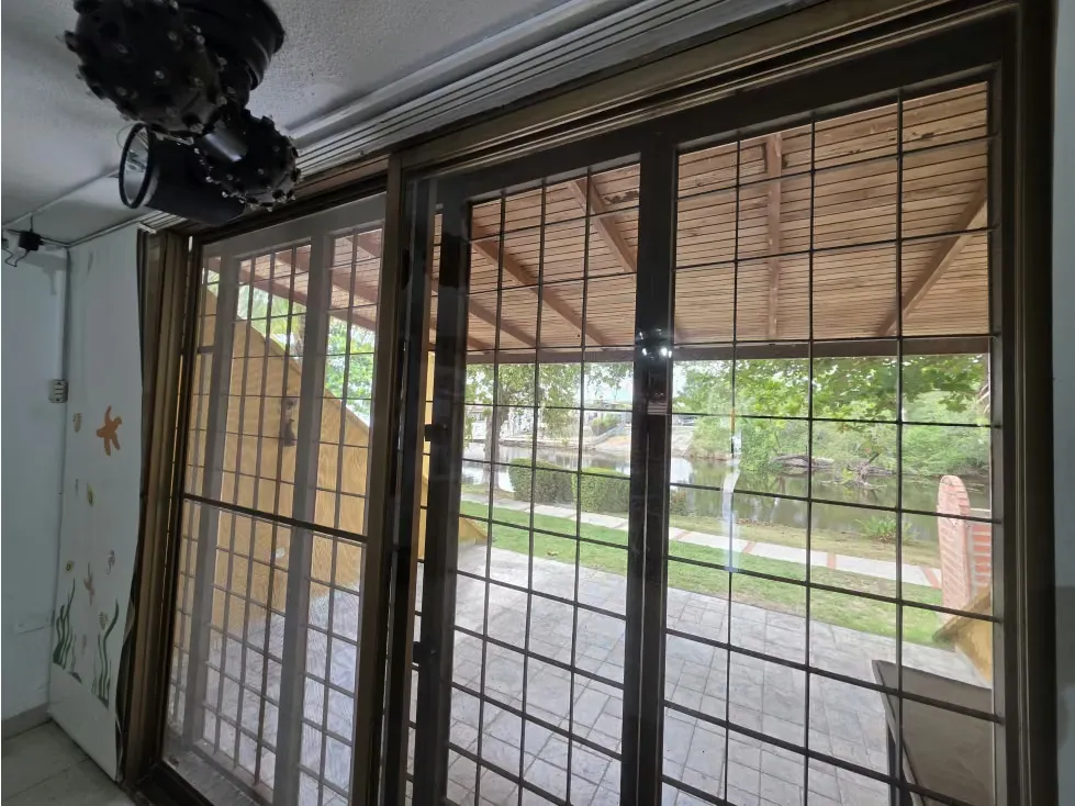 Vendo townhouse 108m2 Los Canales de Rio Chico 6651 - 18