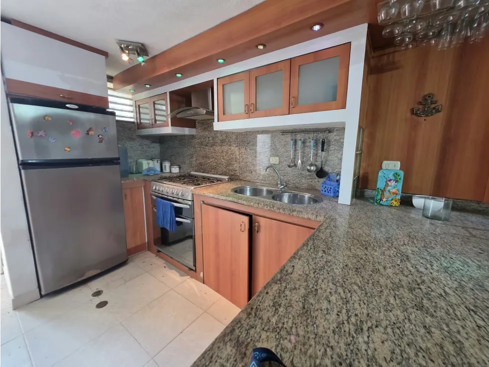 Vendo townhouse 108m2 Los Canales de Rio Chico 6651 - 19
