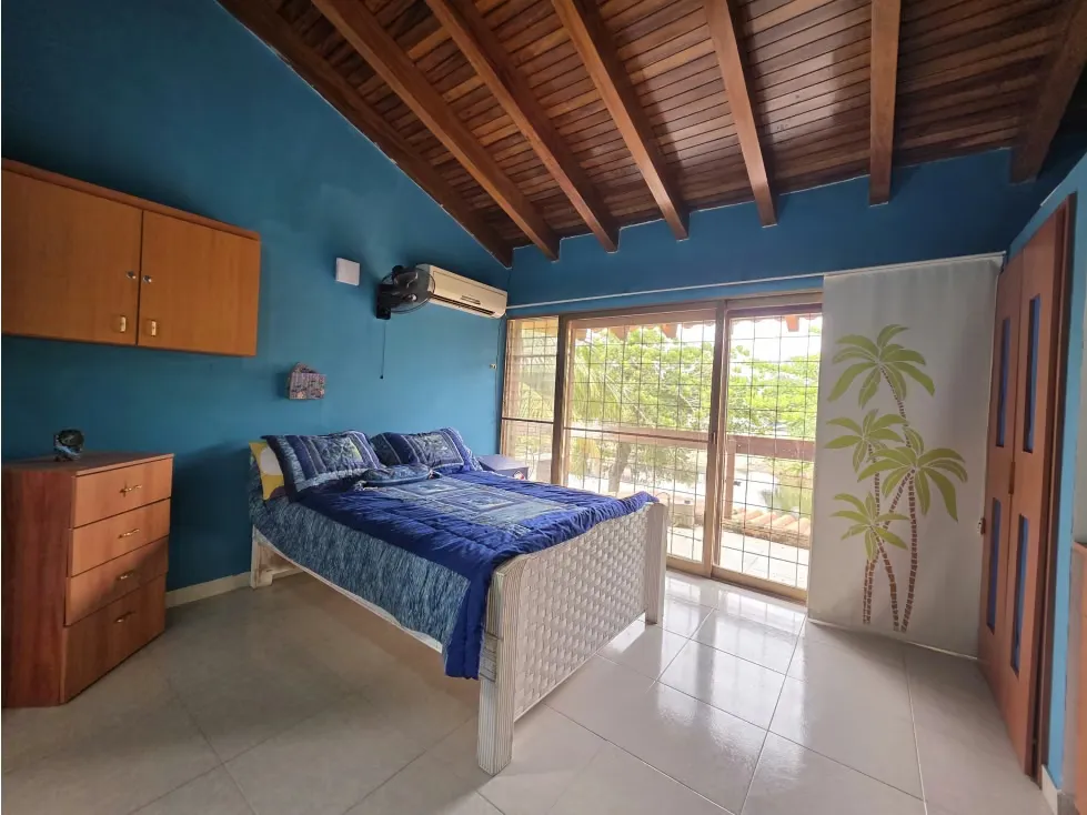 Vendo townhouse 108m2 Los Canales de Rio Chico 6651 - 22