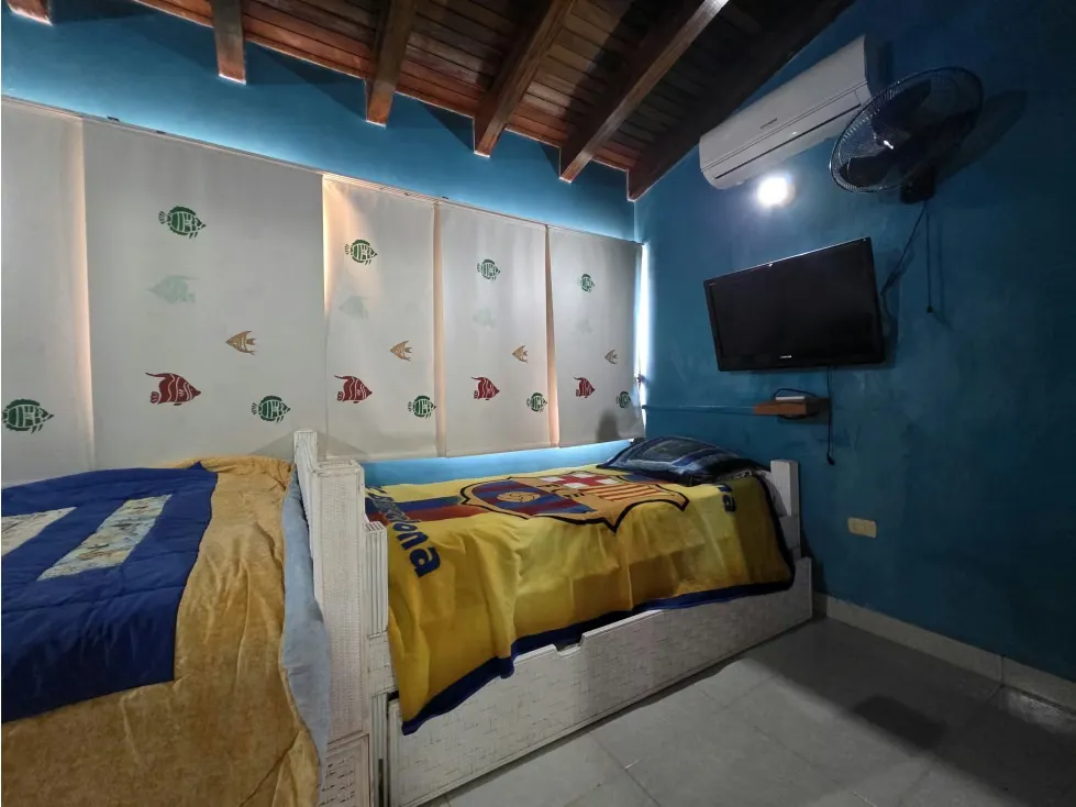 Vendo townhouse 108m2 Los Canales de Rio Chico 6651 - 24