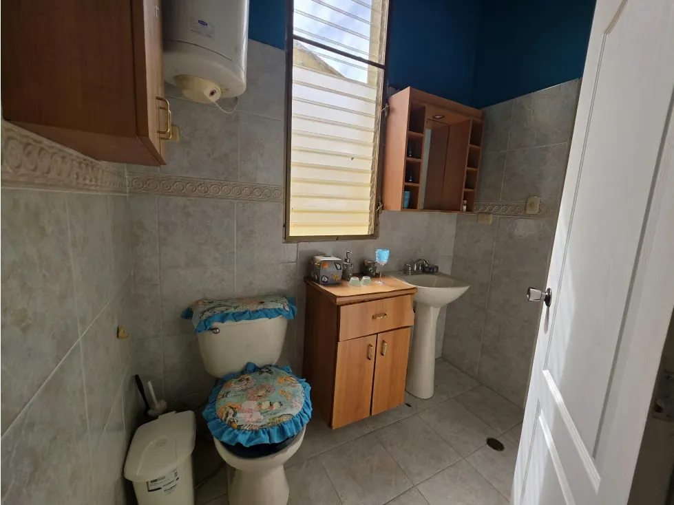 Vendo townhouse 108m2 Los Canales de Rio Chico 6651 - 25