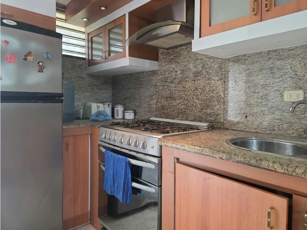 Vendo townhouse 108m2 Los Canales de Rio Chico 6651 - 27