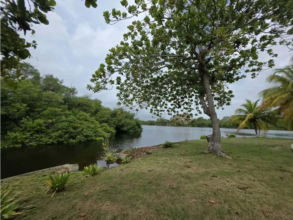 Vendo townhouse 108m2 Los Canales de Rio Chico 6651 - 5