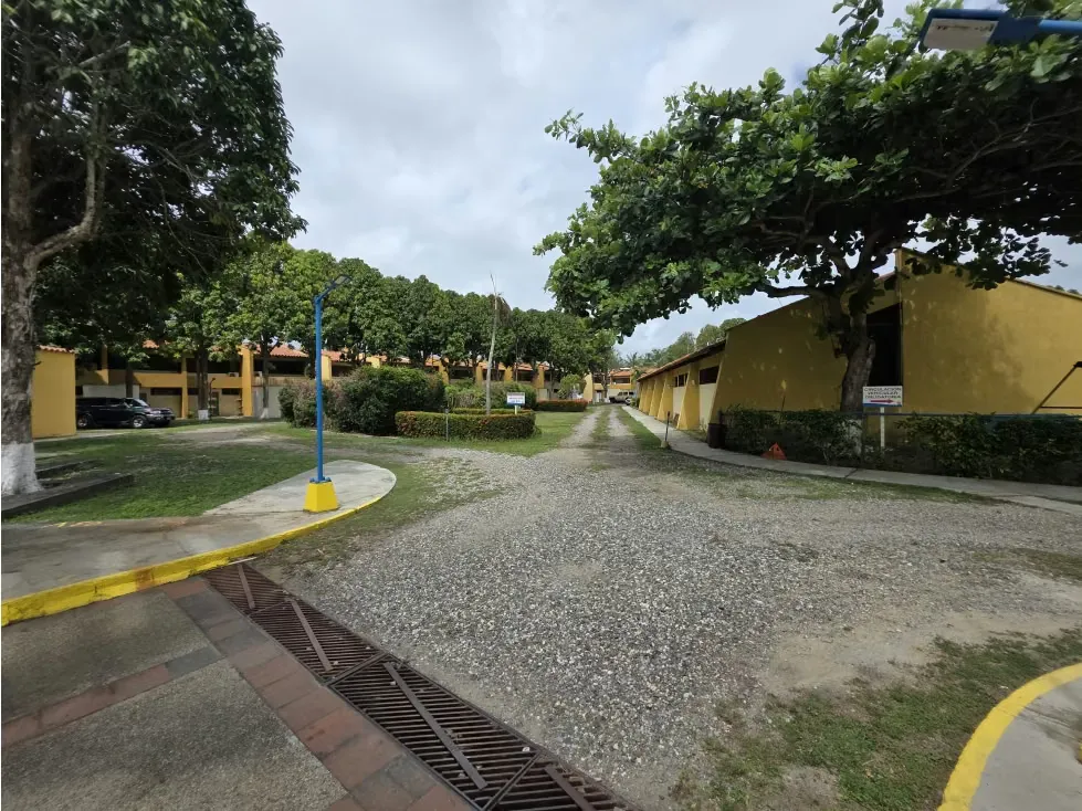 Vendo townhouse 108m2 Los Canales de Rio Chico 6651 - 7