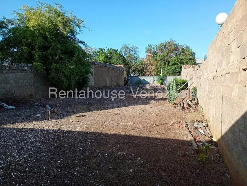 Terreno (Comercial) en Venta en Centro, Falcon
