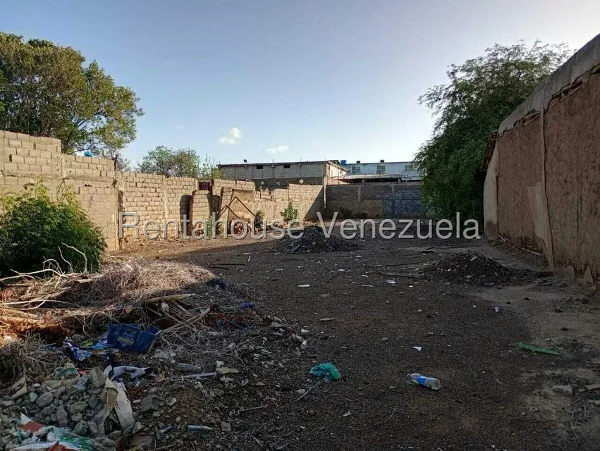 Terreno (Comercial) en Venta en Centro, Falcon - 6