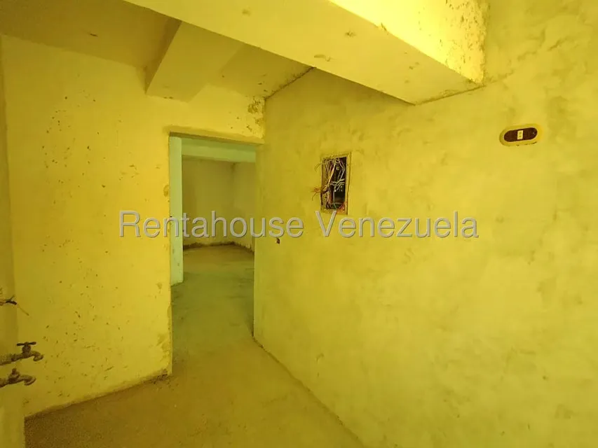 Apartamento (1 Nivel) en Venta en La Soledad, Aragua - 12
