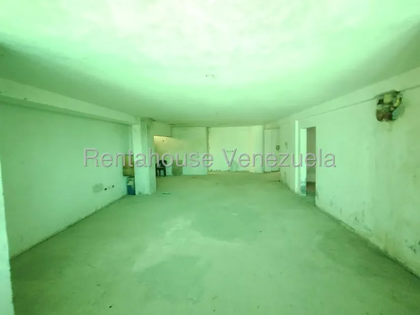 Apartamento (1 Nivel) en Venta en La Soledad, Aragua - 13