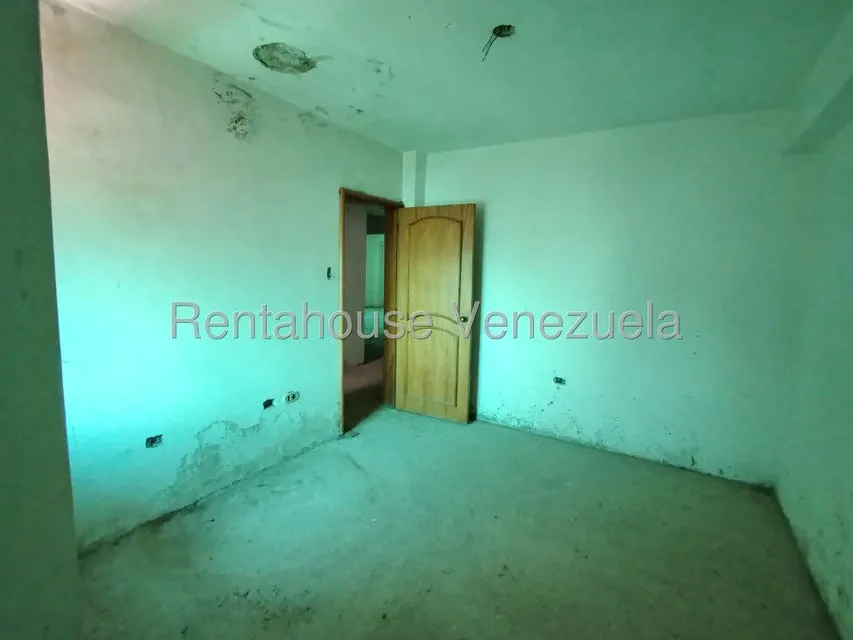 Apartamento (1 Nivel) en Venta en La Soledad, Aragua - 22