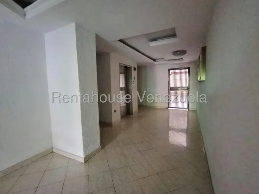 Apartamento (1 Nivel) en Venta en La Soledad, Aragua - 24