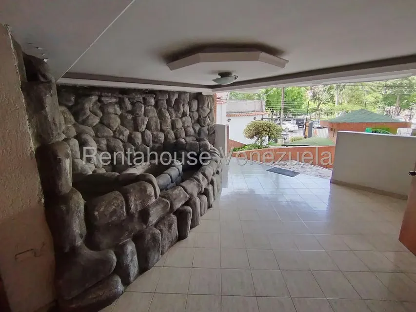 Apartamento (1 Nivel) en Venta en La Soledad, Aragua - 25