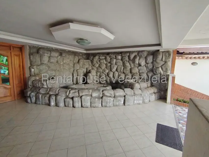 Apartamento (1 Nivel) en Venta en La Soledad, Aragua - 26