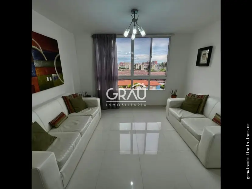 Penthouse en Venta Residencias Marina del Rey