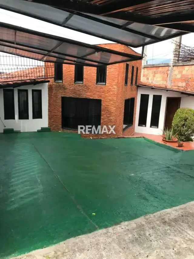 Casa en Manuel Felipe Rugeles; Cordero