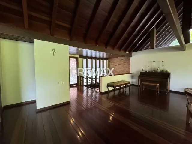 Casa de tres niveles en Oripoto calle la fronda - 12