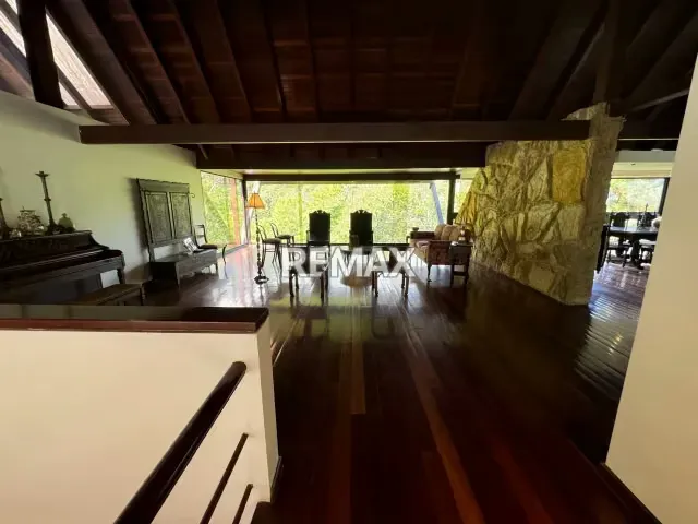Casa de tres niveles en Oripoto calle la fronda - 5