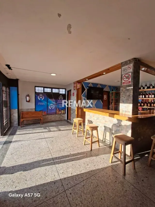 En venta local con fondo de comercio con licencia licores tipo c en cordero sector llano la cruz - 8