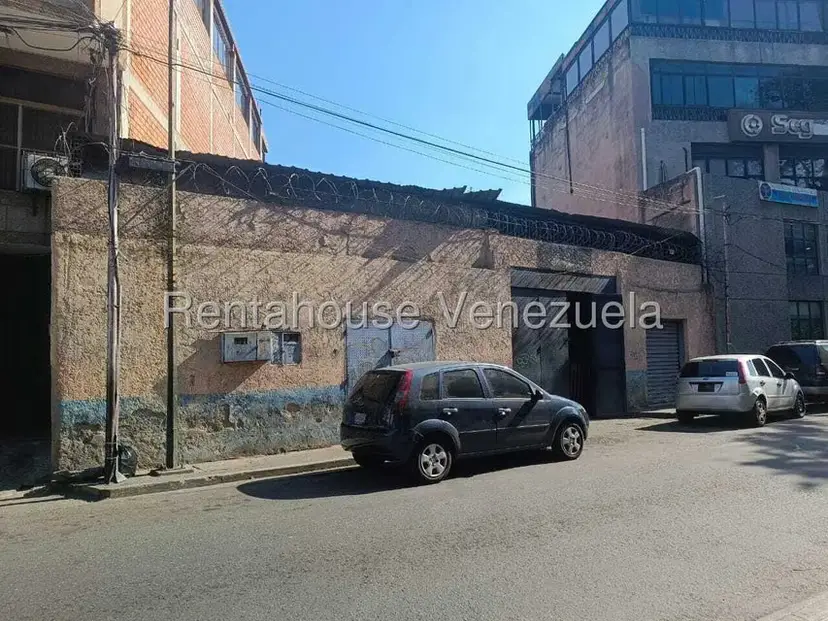 Comercial (Local Comercial) en Venta en La Llanada, Miranda