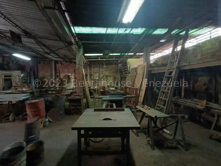 Comercial (Local Comercial) en Venta en La Llanada, Miranda - 16