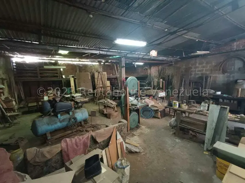 Comercial (Local Comercial) en Venta en La Llanada, Miranda - 4