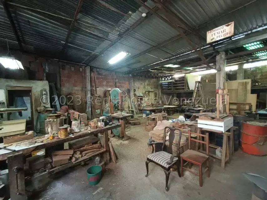Comercial (Local Comercial) en Venta en La Llanada, Miranda - 6