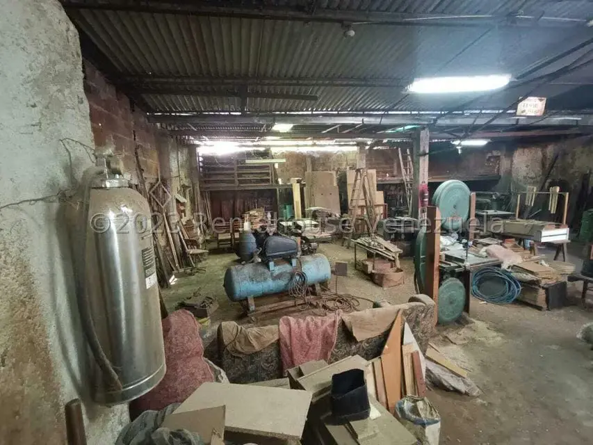 Comercial (Local Comercial) en Venta en La Llanada, Miranda - 10