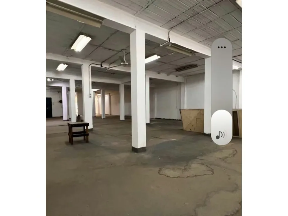 Vendo edificio industrial 1035m2 Catia 1577 - 14