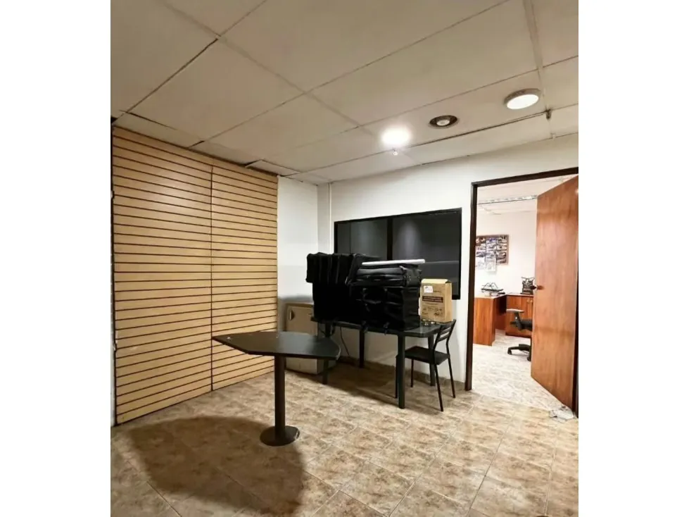 Vendo edificio industrial 1035m2 Catia 1577 - 16