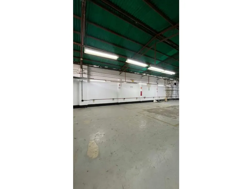 Vendo edificio industrial 1035m2 Catia 1577 - 6