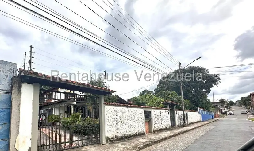 Casa (Duplex) en Venta en Centro, Portuguesa