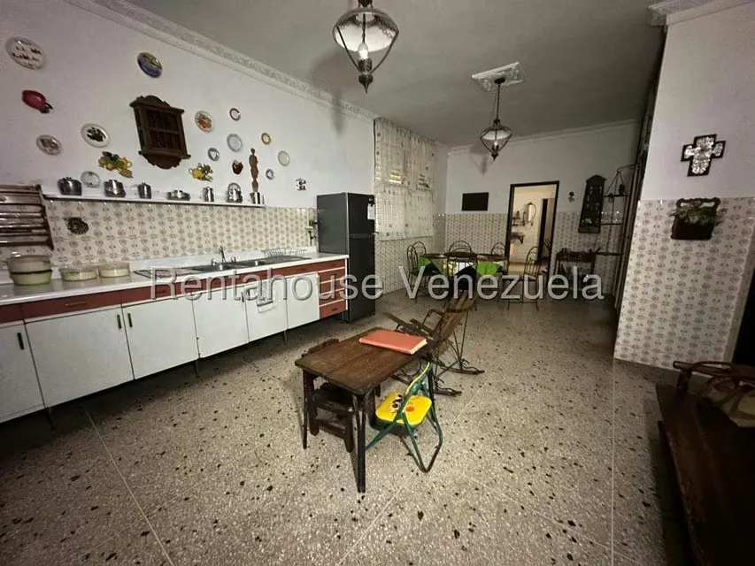 Casa (Duplex) en Venta en Centro, Portuguesa - 18