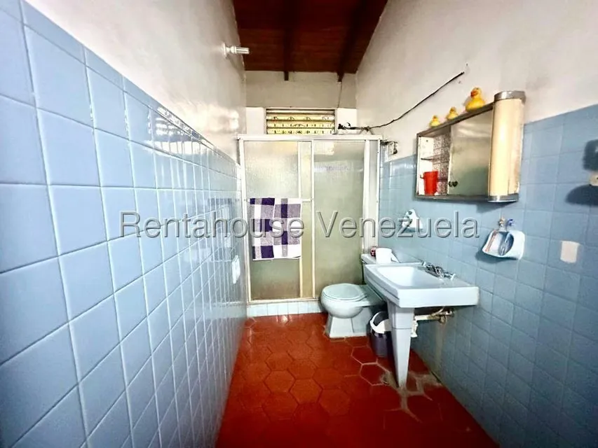 Casa (Duplex) en Venta en Centro, Portuguesa - 26
