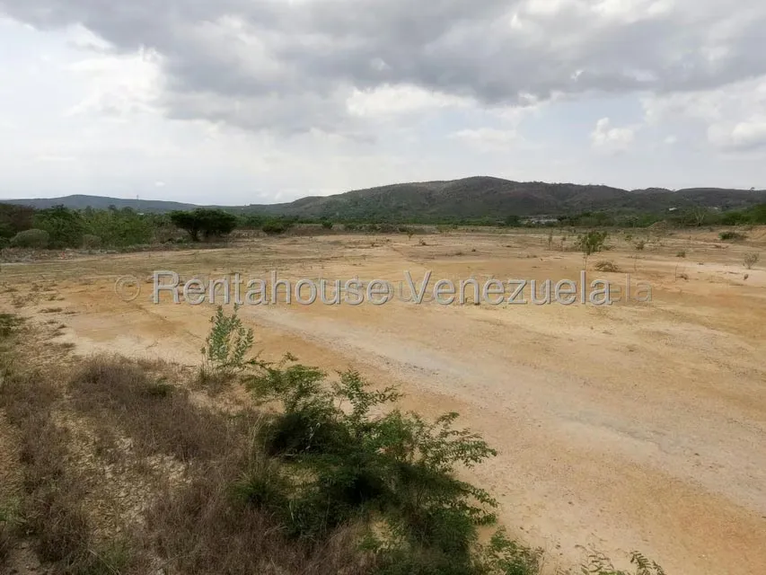 Terreno (Industrial) en Venta en Municipio Peña, Yaracuy - 4