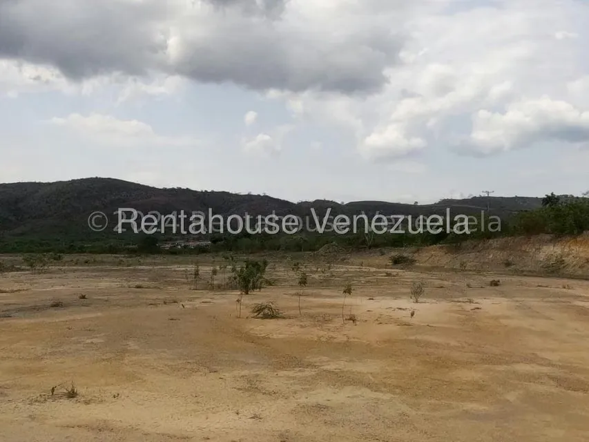Terreno (Industrial) en Venta en Municipio Peña, Yaracuy - 7