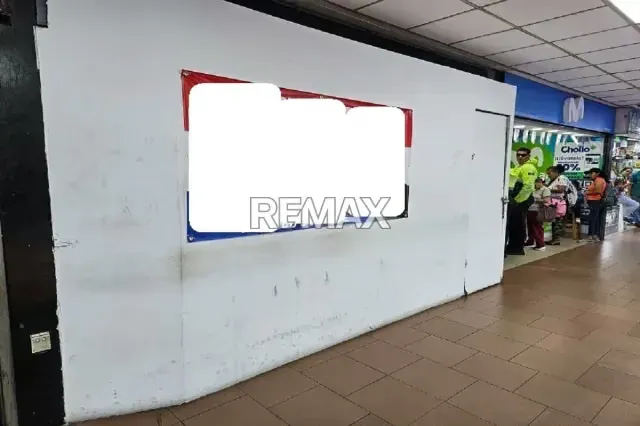 Venta de Local Comercial en el C.C. Metrocenter - 8