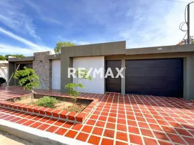 Casa en venta en la Urbanización Coromoto, Zona F, San Francisco