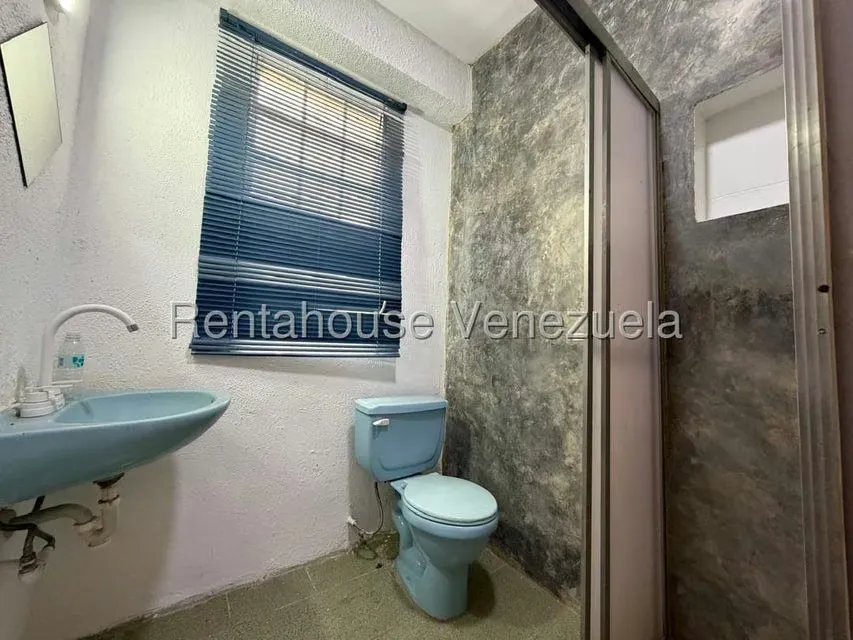Apartamento (1 Nivel) en Venta en Los Chaguaramos, Distrito Metropolitano - 12