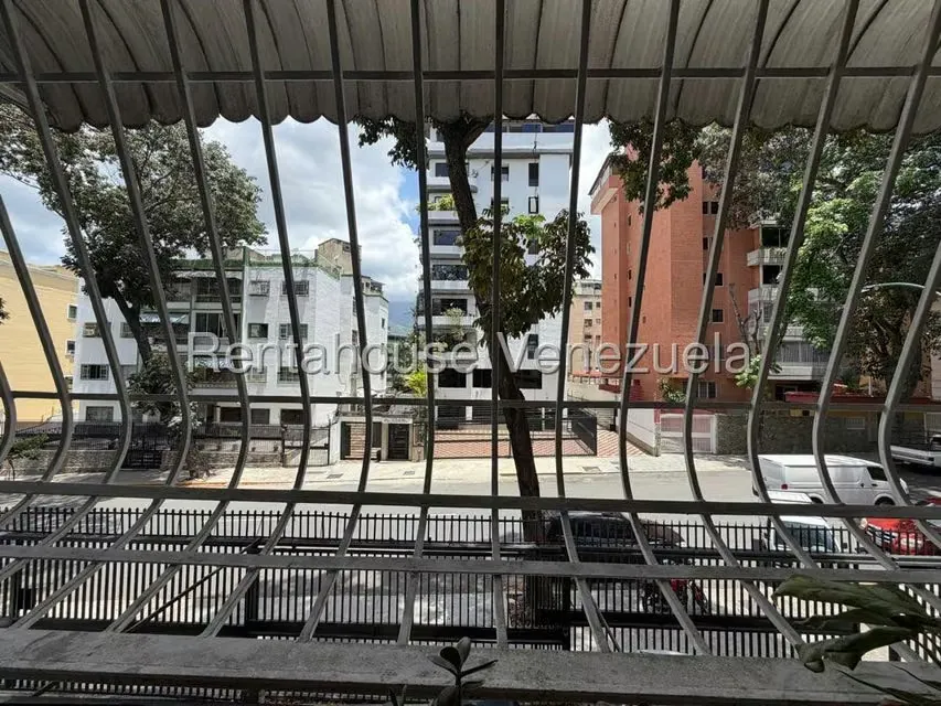 Apartamento (1 Nivel) en Venta en Los Chaguaramos, Distrito Metropolitano - 6