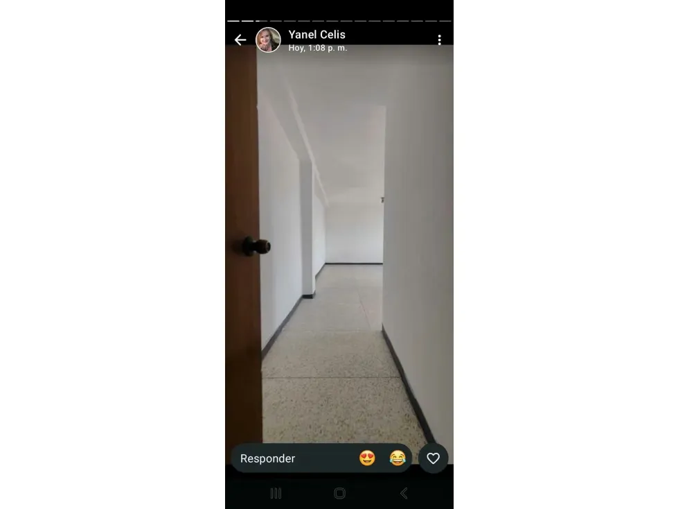 Vendo apartamento 112m2 San Luis CLIENTES DIRECTOS 9089 - 11