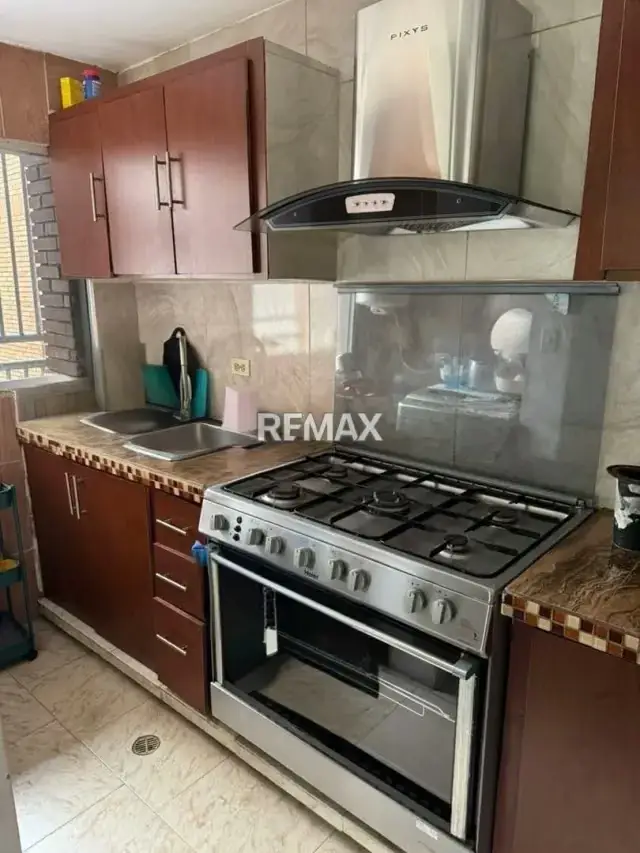 Bello y Cómodo Apartamento en Venta Ubicado en el exclusivo conjunto Residencial Cumbre del Momboy Torre 7